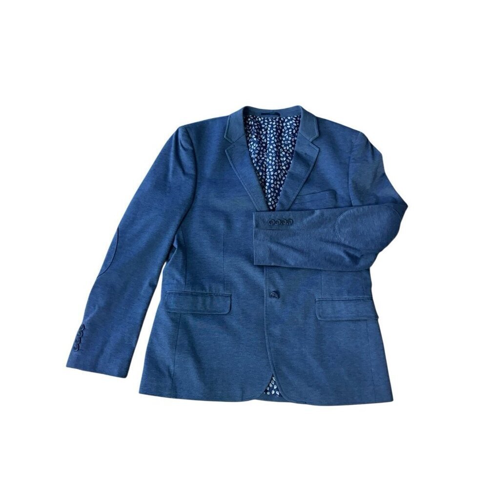 McGregor New York 1921 Blue  Blazer Size XL